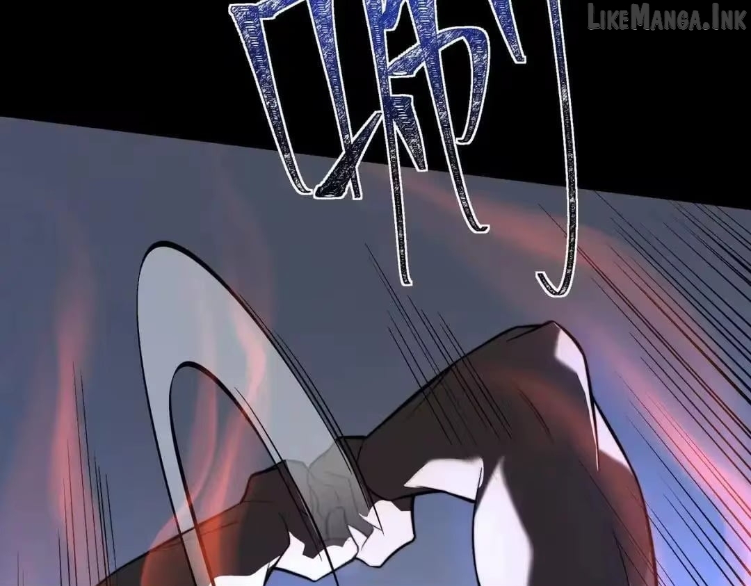 After the School Belle Dumped Me, I Became a Martial Arts God Chapter 99  - page 37